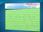 Surgical & Ophthalmic Sutures Manufacturers - slide 1