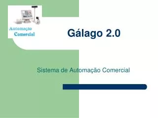 g lago 2 0