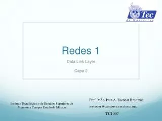 redes 1