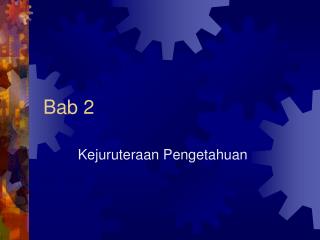 bab 2
