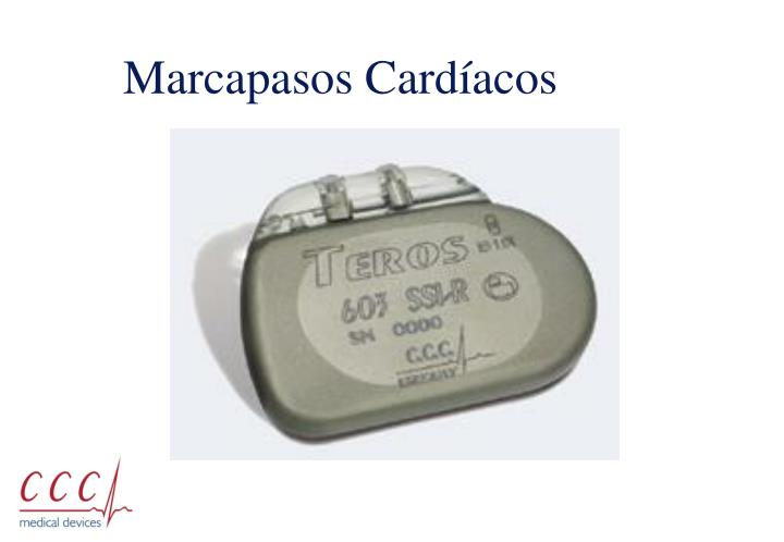 marcapasos card acos