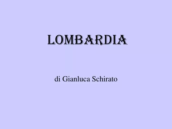 lombardia