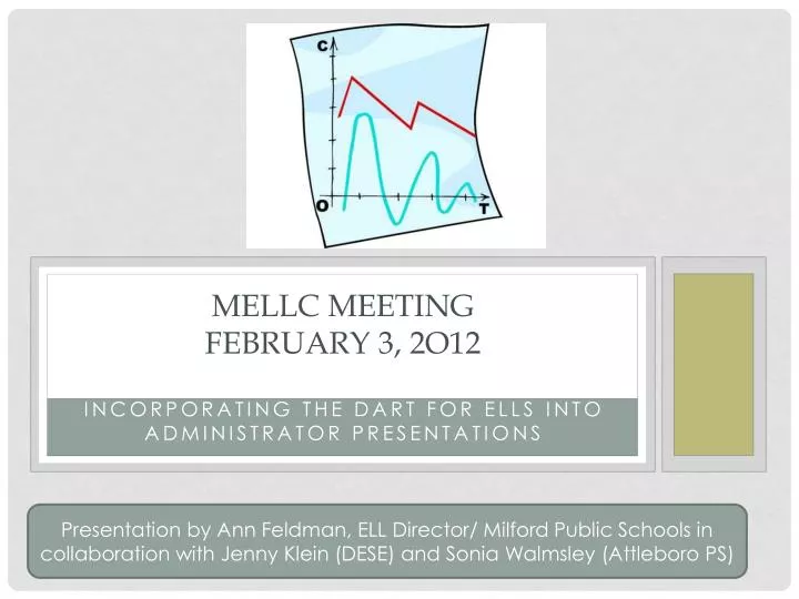 mellc meeting february 3 2o12