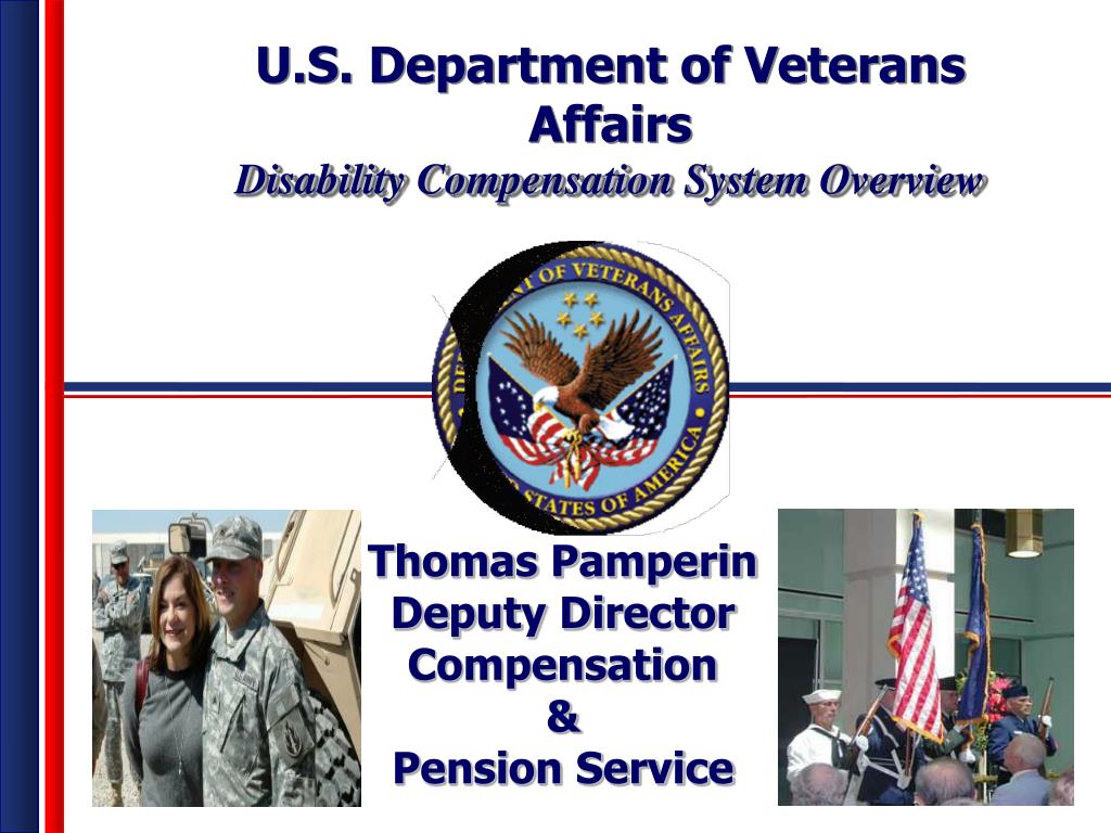 PPT - VA Benefits in Brief PowerPoint Presentation, free download - ID ...