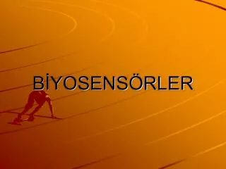 b yosens rler