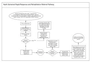 North Somerset Rapid Response and Rehabilitation Referral Pathway