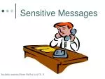 Includes material from Guffey text Ch 11 - slide 1
