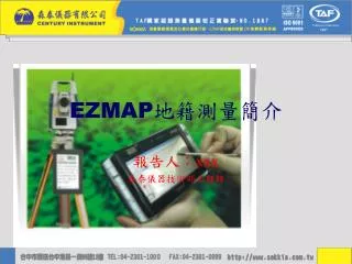 ezmap