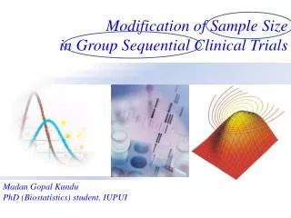Modification of Sample Size in Group Sequential Clinical Trials