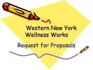 Western New York Wellness Works