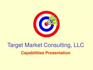 Target Market Consulting, LLC