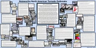 Tracks and estimated intensities (F scale) of the 31 May 1985 tornadoes (After Fujita)