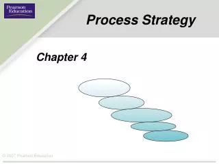 Process Strategy