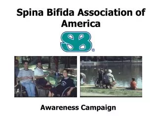 Spina Bifida Association of America