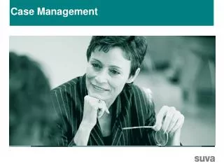 case management