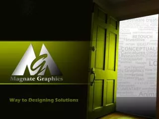 Magnate Graphics