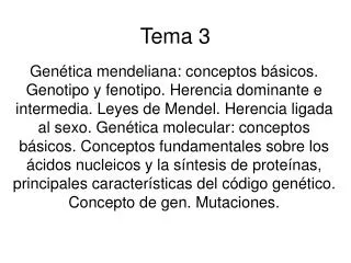 tema 3