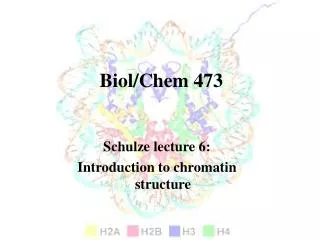 Biol/Chem 473