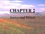 CHAPTER 2 - slide 1
