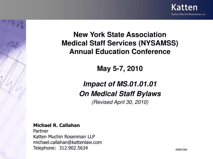 new york state association medical staff services nysamss annual education conference may 5 7 2010