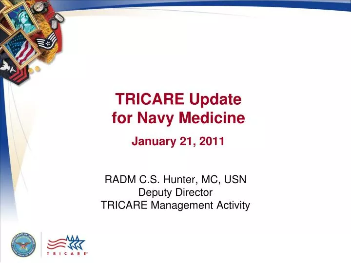 tricare update for navy medicine january 21 2011