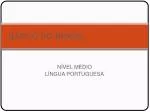 BANCO DO BRASIL - slide 1