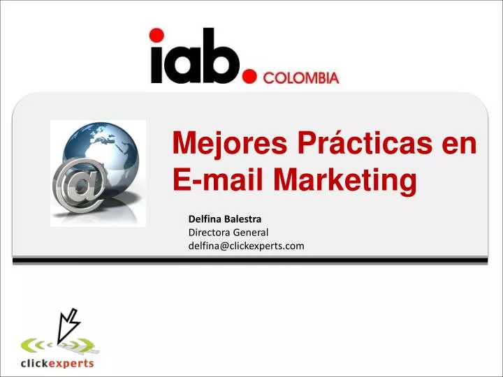 mejores pr cticas en e mail marketing