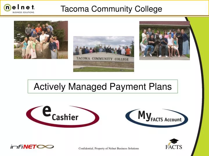 tacoma community college