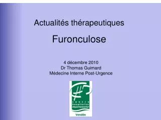 furonculose