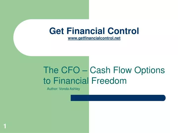 get financial control www getfinancialcontrol net