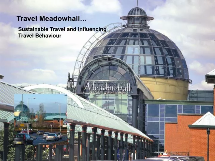 travel meadowhall