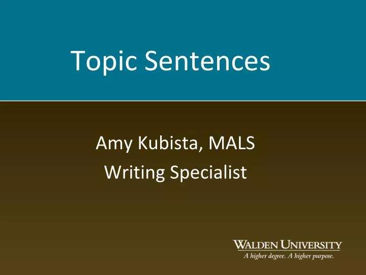 amy kubista mals writing specialist