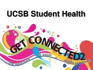 UCSB Student Health
