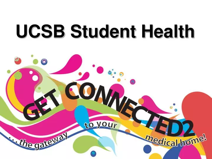 ucsb student health