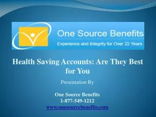 Health Saving Accounts Are They Best for You