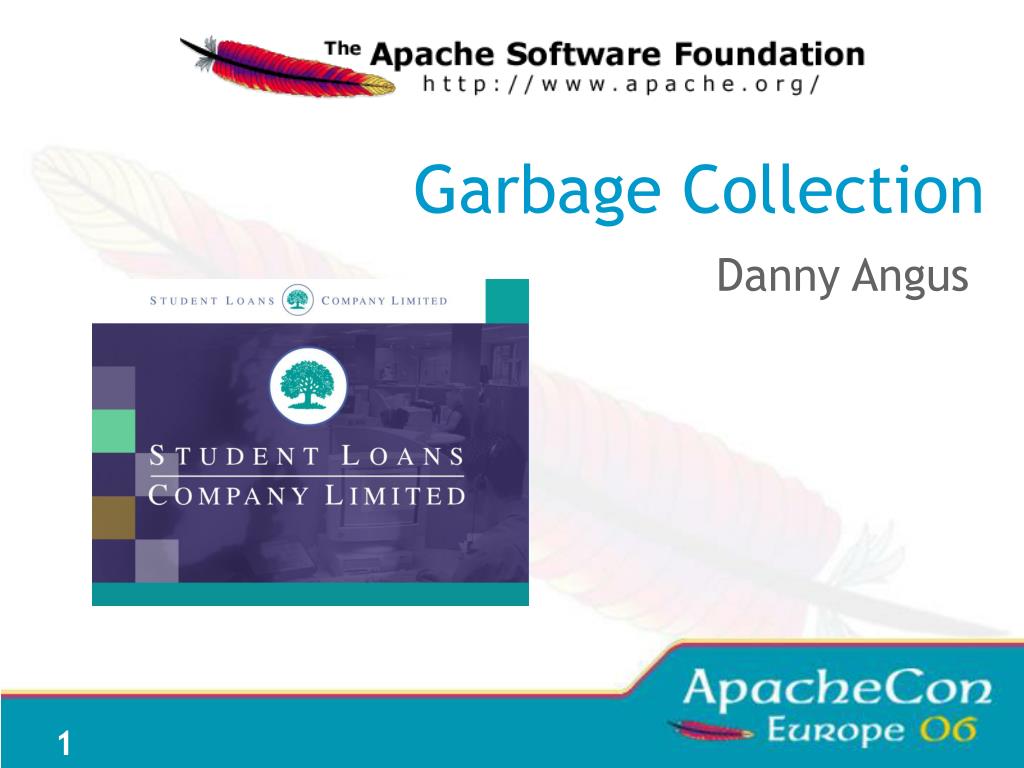 PPT - Garbage Collection PowerPoint Presentation, free download - ID:548718