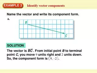 EXAMPLE 3