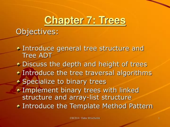 chapter 7 trees