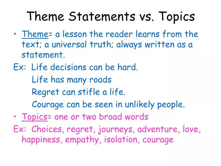 ppt-theme-statements-vs-topics-powerpoint-presentation-free