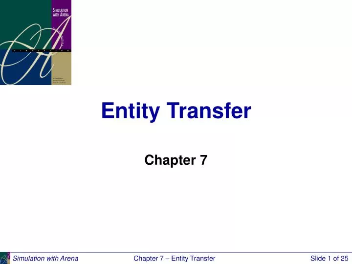 entity transfer