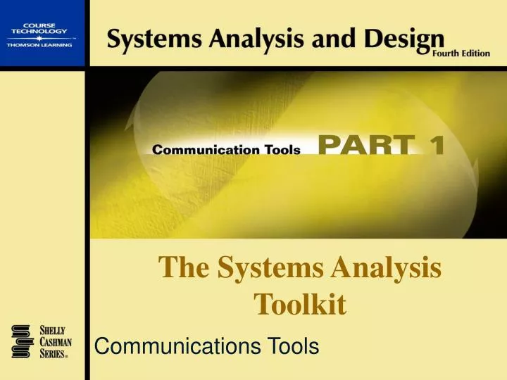 communications tools