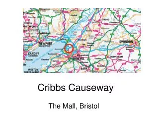 Cribbs Causeway