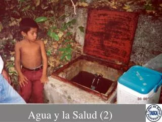Agua y la Salud (2)