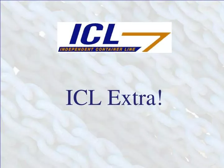 icl extra
