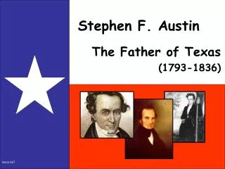 Stephen F. Austin