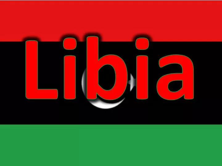 libia