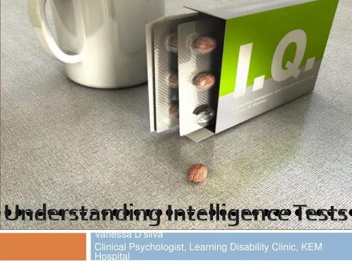 vanessa d silva clinical psychologist learning disability clinic kem hospital
