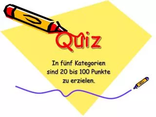 Quiz