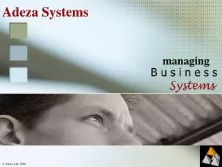 Adeza Systems