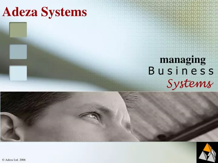 adeza systems